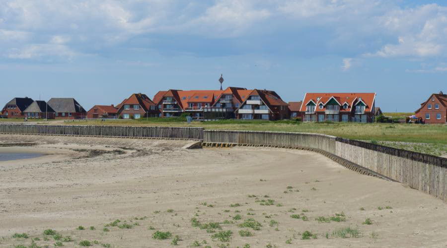 Meest Populaire Voertuigkeuzes in Baltrum